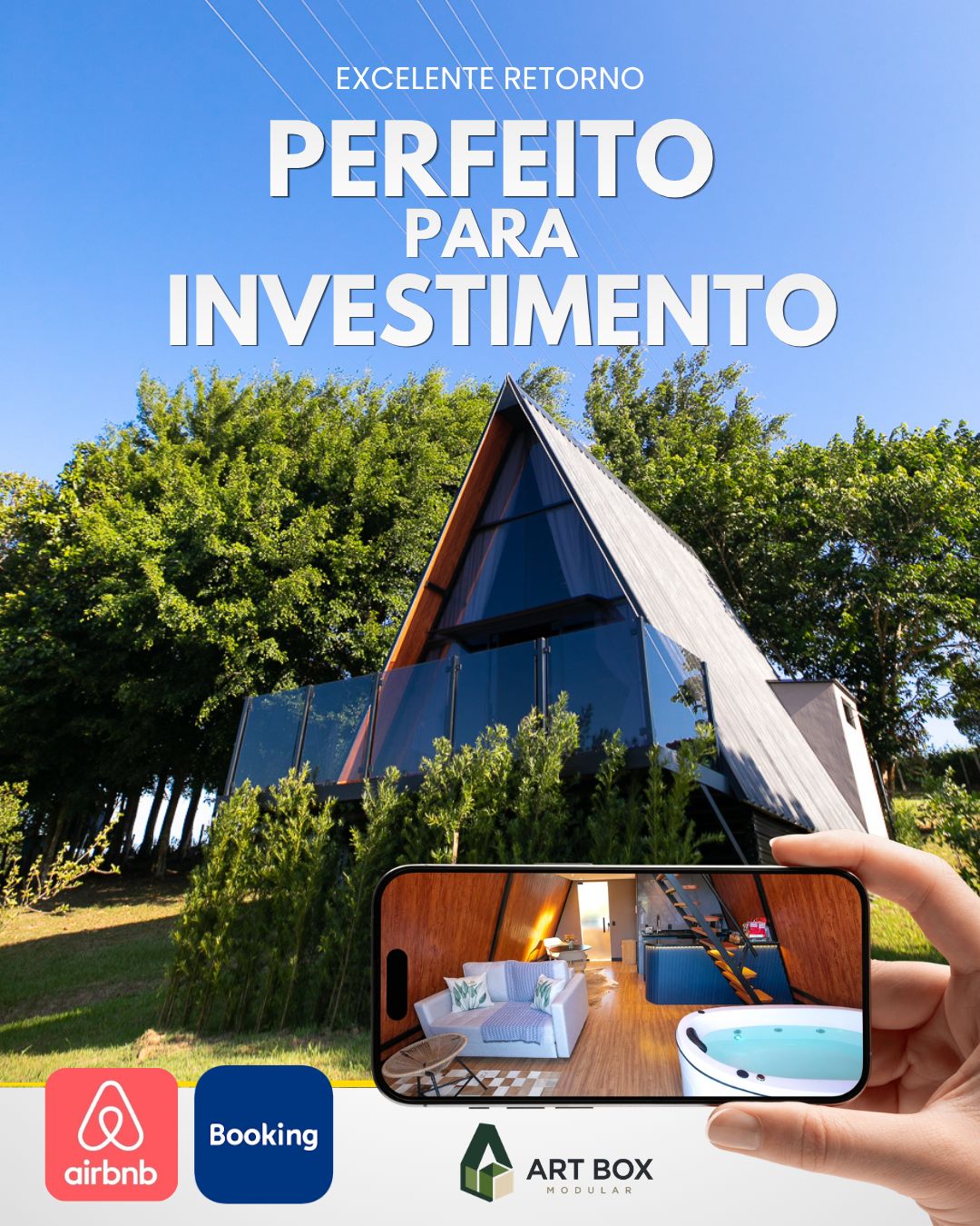 Ideal Investimento