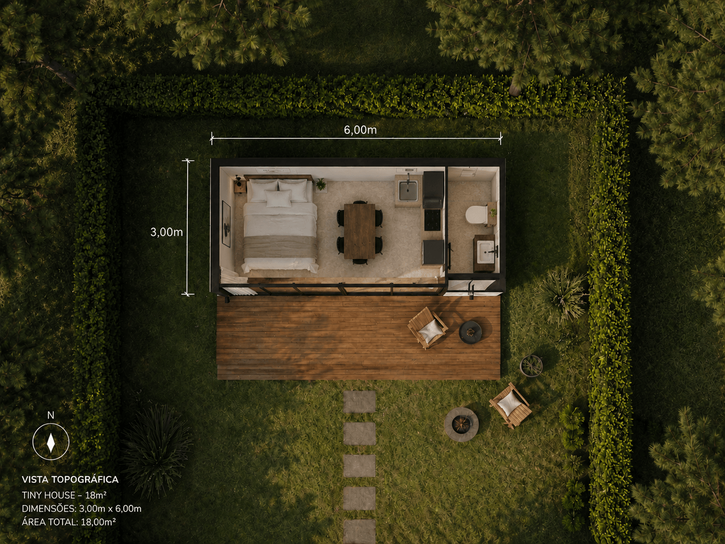 Tiny House 3